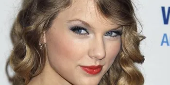 Taylor Swift - Kanye West di Satukan di MTV VMA '10?