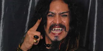 Limbad Tidak Setuju Koruptor Diberi Grasi