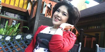 Tina Toon Fobia Binatang