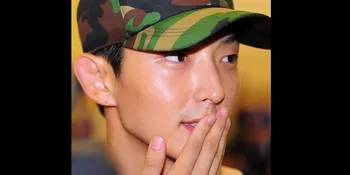 Terbentur Kapal, Lee Jun Ki Dapat 50 Jahitan