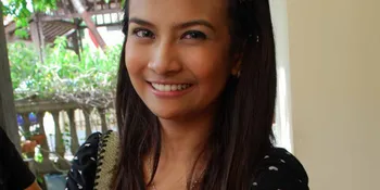 Vanessa Angel, Terikat Tapi Santai