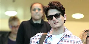 John Mayer - Jennifer Aniston Kencan Lagi?