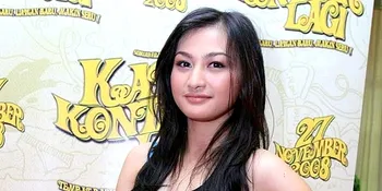 Debby Ayu Rayakan Ultah Bersama Anak Yatim