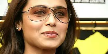 Rani Mukherjee Bakal Nikah Tahun Ini?