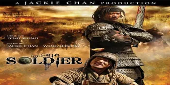 'LITTLE BIG SOLDIER', Prajurit Pengecut dan Jenderal Muda