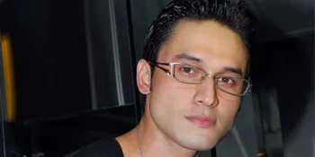 Indra L Bruggman Takut Kelak Kenakalannya Ditiru Anak