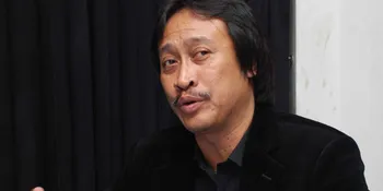 Purwatjaraka Belajar Dari Sakit Franky Sahilatua