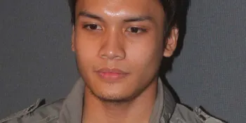 Randy Pangalila Suka Tubuh 'Berotot'nya