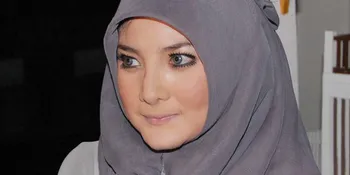 Kiki Amalia Tolak Anggapan 'Mendadak Islam'