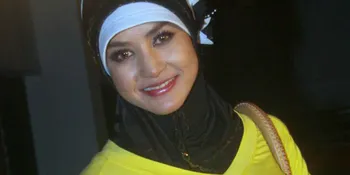 Cynthiara Alona Ingin Berjilbab Seterusnya