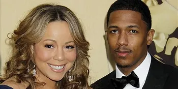 Kabar Kehamilan Mariah Carey Masih Mengambang
