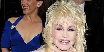 Dolly Parton Beradu Akting Dengan Queen Latifah