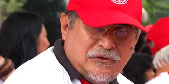 Slamet Rahardjo Prihatin Yogya Jadi 'Tumpangan' Syuting