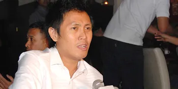 Eko Patrio: Franky Itu Senior Yang Rendah Hati