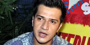 Primus Ijinkan Jihan Syuting Selama Anak Diperhatikan