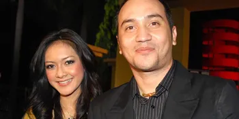 Gary Iskak - Richa Novisha Menikah