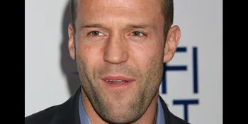 Jason Statham: Sylvester Stallone Tuhan-nya Bioskop