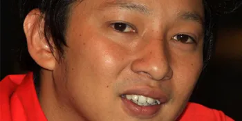 Ringgo Obsesi Jadi Director Iklan