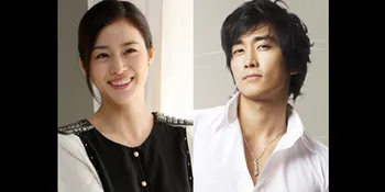 Song Seung Hun-Kim Tae Hee Main di 'MY PRINCESS'