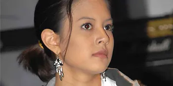 Aurelie Moeremans Berubah Sejak Mengenal Robby?