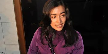 Nana Mardiana: Ini Teguran Kedua Imam