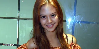 Ibunda Aurelie: Dia Bukan Aurelie Yang Dulu Lagi
