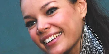 Calvin Jeremy, 'Pecut'-nya Dewi Sandra