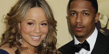 Mariah Carey Hamil Empat Bulan!