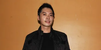 Fandy Kerispatih Ingin Berduet Dengan Sammy