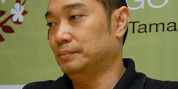 Adjie Berharap Bisa Lebaran di Luar Penjara