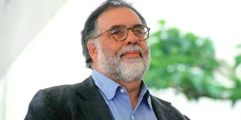Francis Coppola Raih Oscar Seumur Hidup