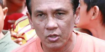 Seniman Surabaya Galang Dana Untuk Franky