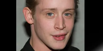 Happy Birthday Macaulay Culkin!