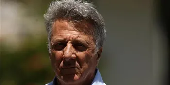 Dustin Hoffman Akhirnya Main Lagi di 'LITTLE FOCKER'