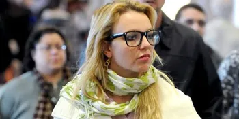 Britney Nikmati Kencan, Sean - Jayden Tak Mau Kalah