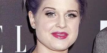 Kelly Osbourne Direkrut 'FASHION POLICE'