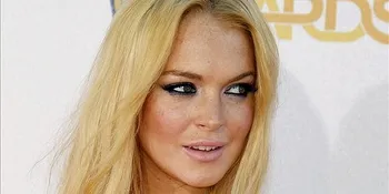 Semua Bintang Memuji Akting Lindsay Lohan