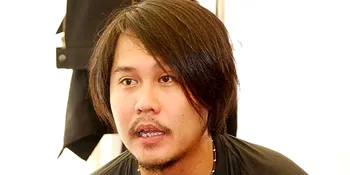 'Kehidupan Baru' Jadi Inspirasi Ernest Mencipta Lagu
