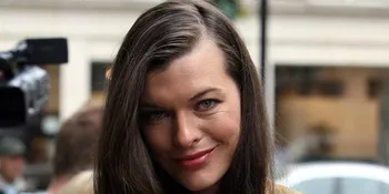 Milla Jovovich Tak Sabar Nantikan 'RESIDENT EVIL 4' Tayang