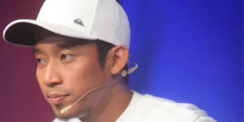 Deni Cagur Nilai Larangan Malaysia ke Indonesia Berlebihan