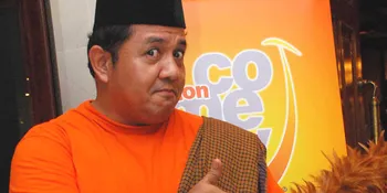 Harry DeFretes: Dewi Perssik Baik Banget