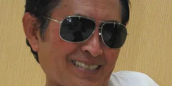 Pong Semakin Terkenal Setelah Panjat Gedung DPR