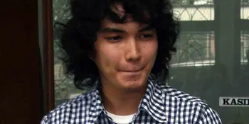 Sendiri, Aldi Taher Pilih Lebaran Bareng Keluarga