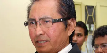 Pong Harjatmo Nilai Polisi Banci Dalam Bertindak