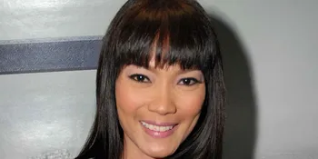 Bulan Puasa, Jenny Cortez Tampil Sopan