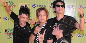 Hindari Pembajakan J-Rocks Produksi Album Digital