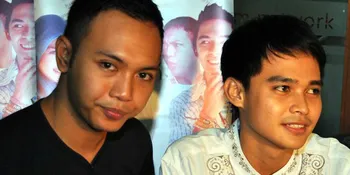 Bintang Sinetron 'ISLAM KTP' Dicasting Sholat