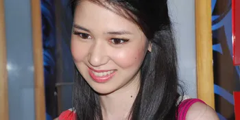 Laura Basuki Stress Gara-Gara Skripsi