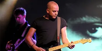 The Spirit Of Pink Floyd Berhasil Obati Kerinduan