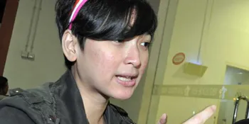 Andhara Early Belum Mau Silaturahmi ke Mantan Suami